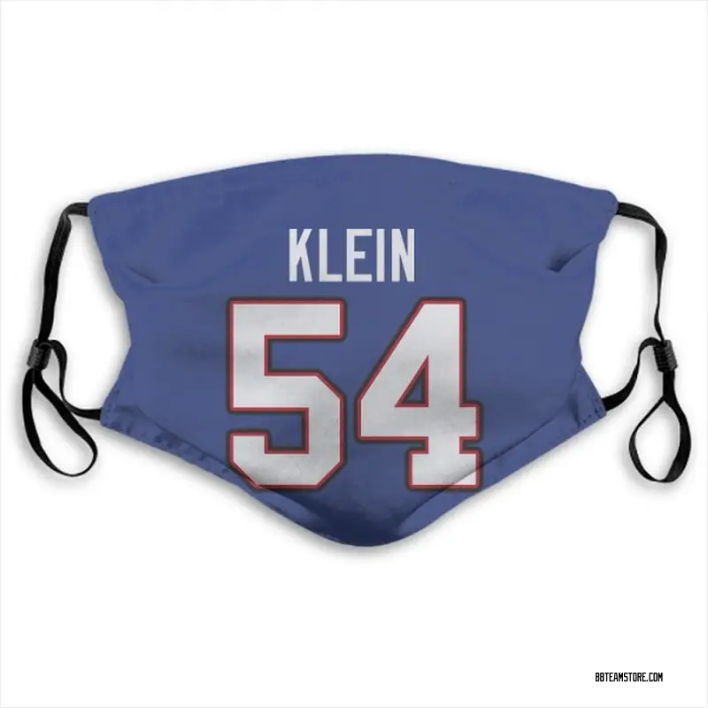 A.J. Klein Jersey, Legend Bills A.J. Klein Jerseys & Gear - Bills ...