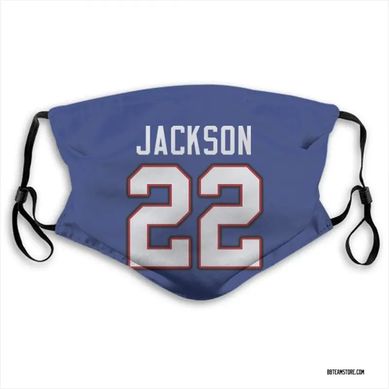 Fred Jackson Jersey, Legend Bills Fred Jackson Jerseys & Gear ...