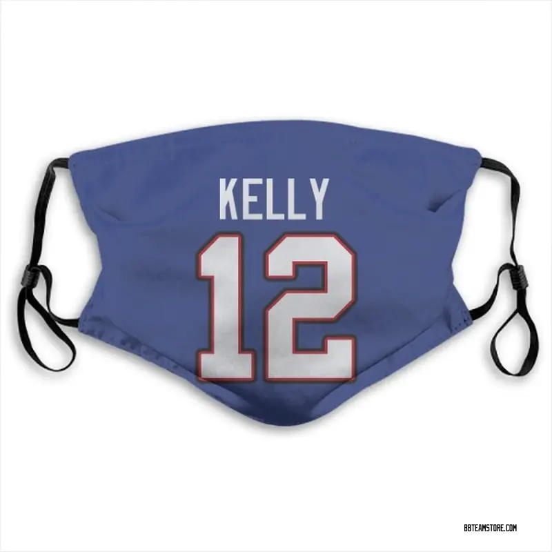 jim kelly women's jersey