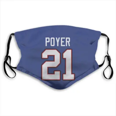 jordan poyer jersey