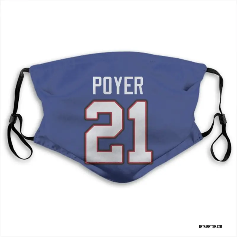royal blue jordan jersey