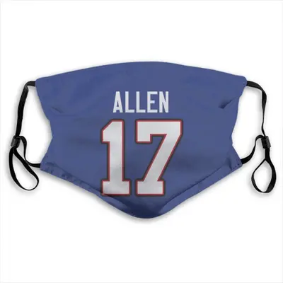 josh allen salute to service jersey