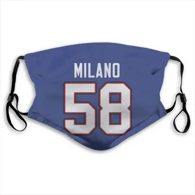 matt milano jersey