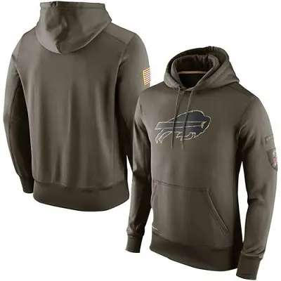salute to service buffalo bills hoodie