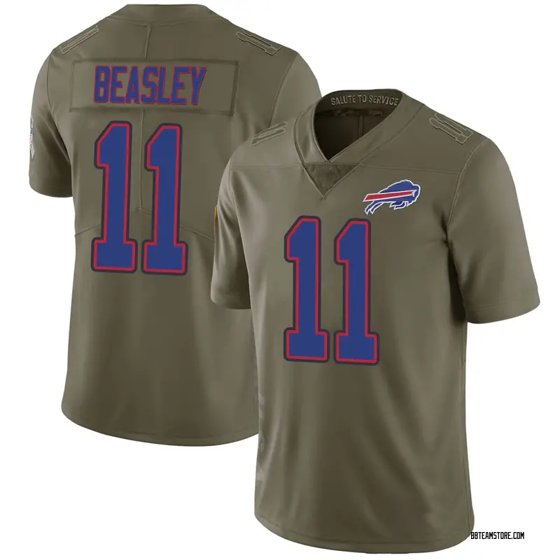 cole beasley salute to service jersey