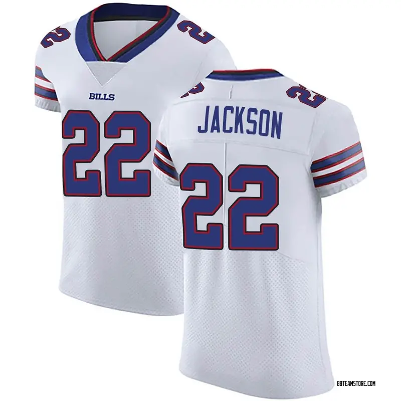 freddie jackson jersey