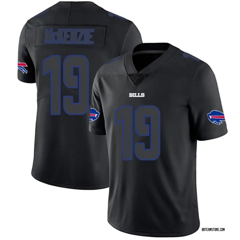 isaiah mckenzie jersey