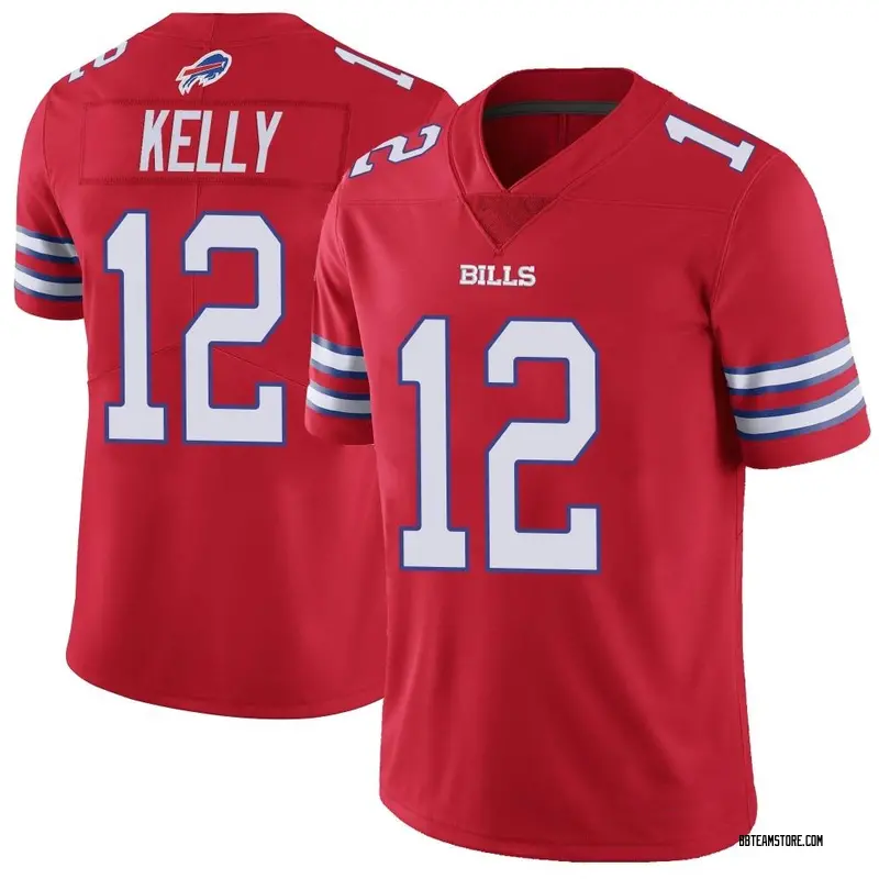 buffalo bills kelly jersey