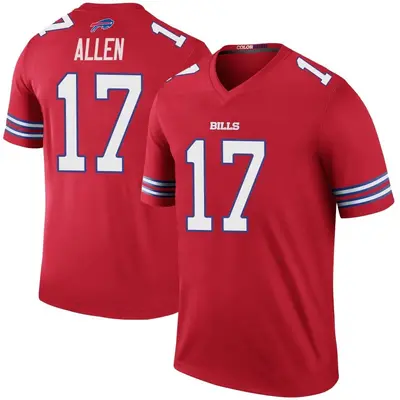 josh allen salute to service jersey