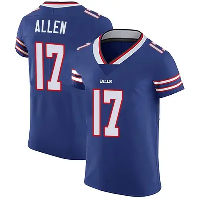 women's josh allen jersey