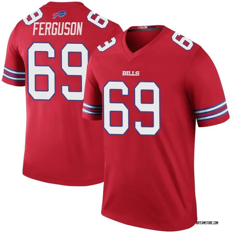 reid ferguson jersey