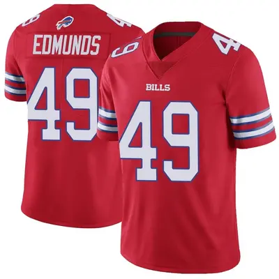 tremaine edmunds color rush jersey