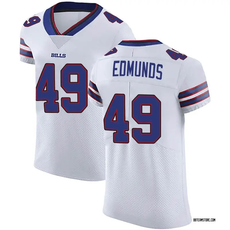 tremaine edmunds color rush jersey