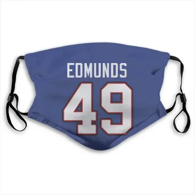 شهادة تكريم Tremaine Edmunds Jersey, Legend Bills Tremaine Edmunds Jerseys ... شهادة تكريم شهادة تكريم Tremaine Edmunds Jersey, Legend Bills Tremaine Edmunds Jerseys ... شهادة تكريم