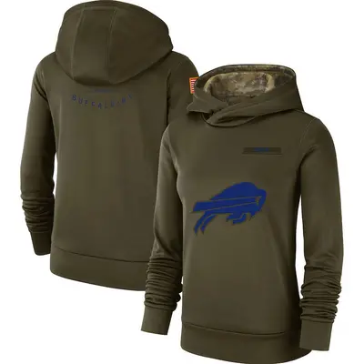 buffalo bills salute to service 2018