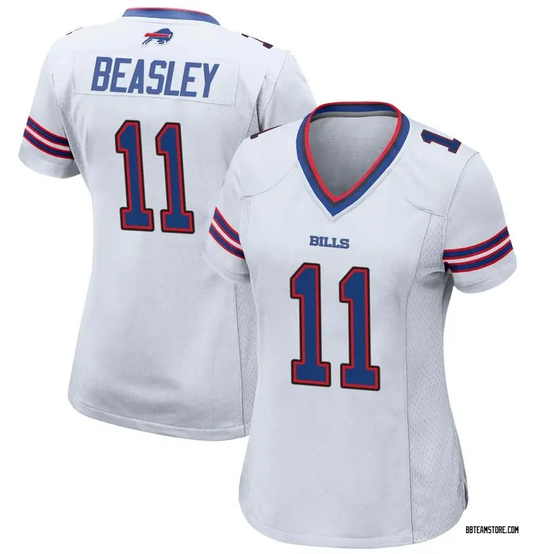 womens buffalo bills jersey