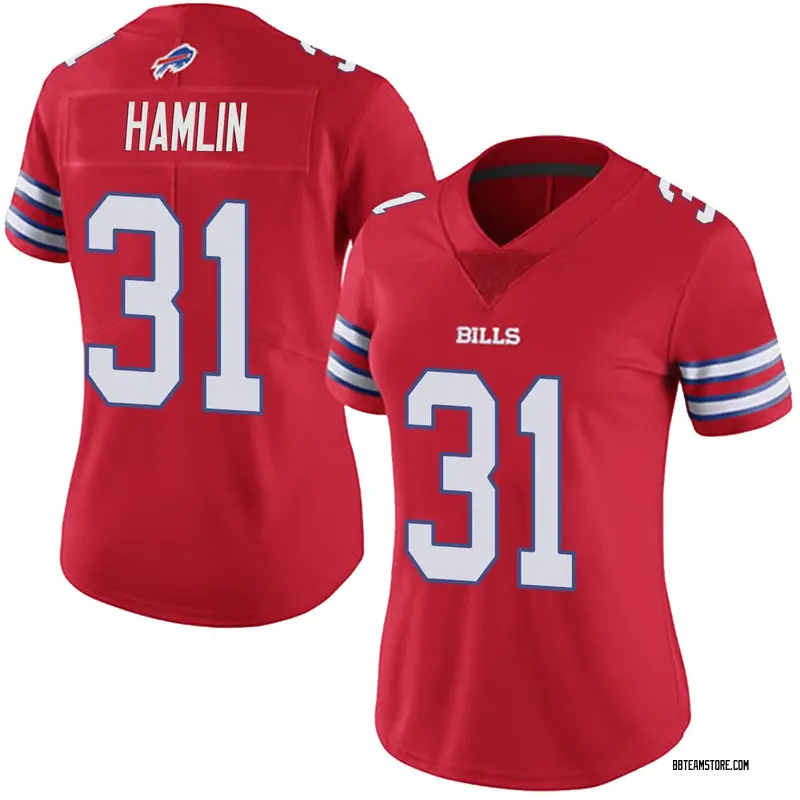 damar hamlin merch