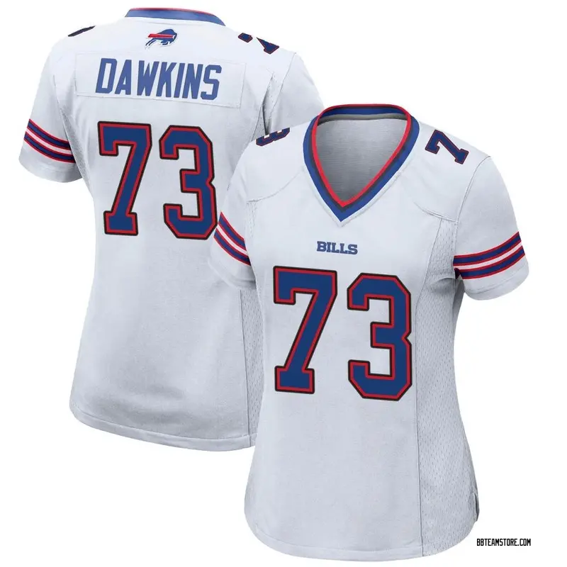 dion dawkins jersey