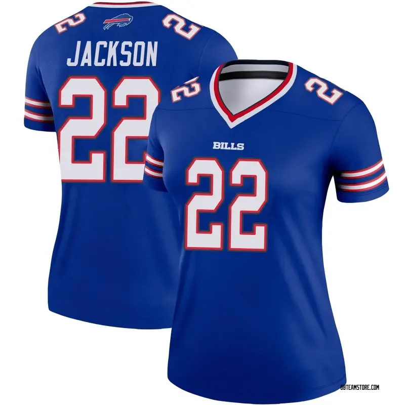 fred jackson bills jersey