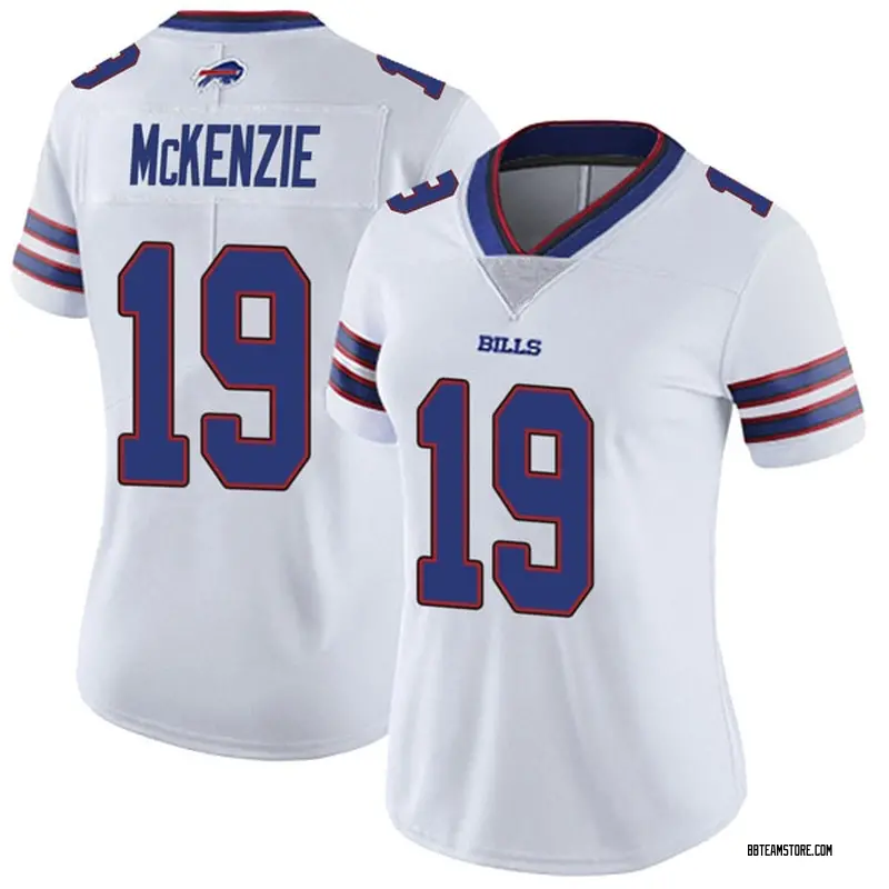 isaiah mckenzie jersey