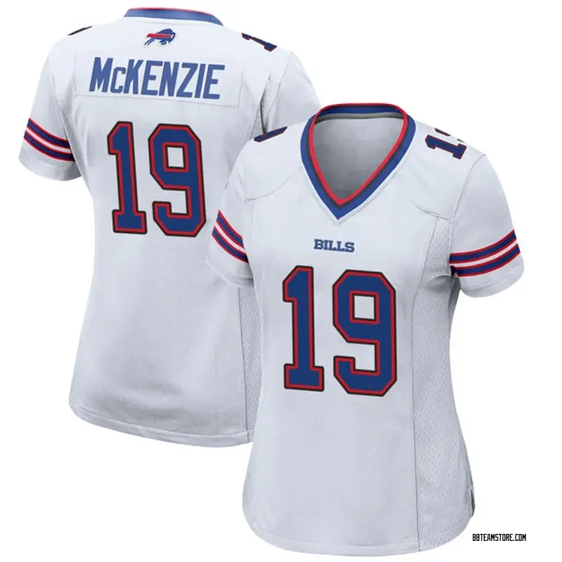 isaiah mckenzie jersey