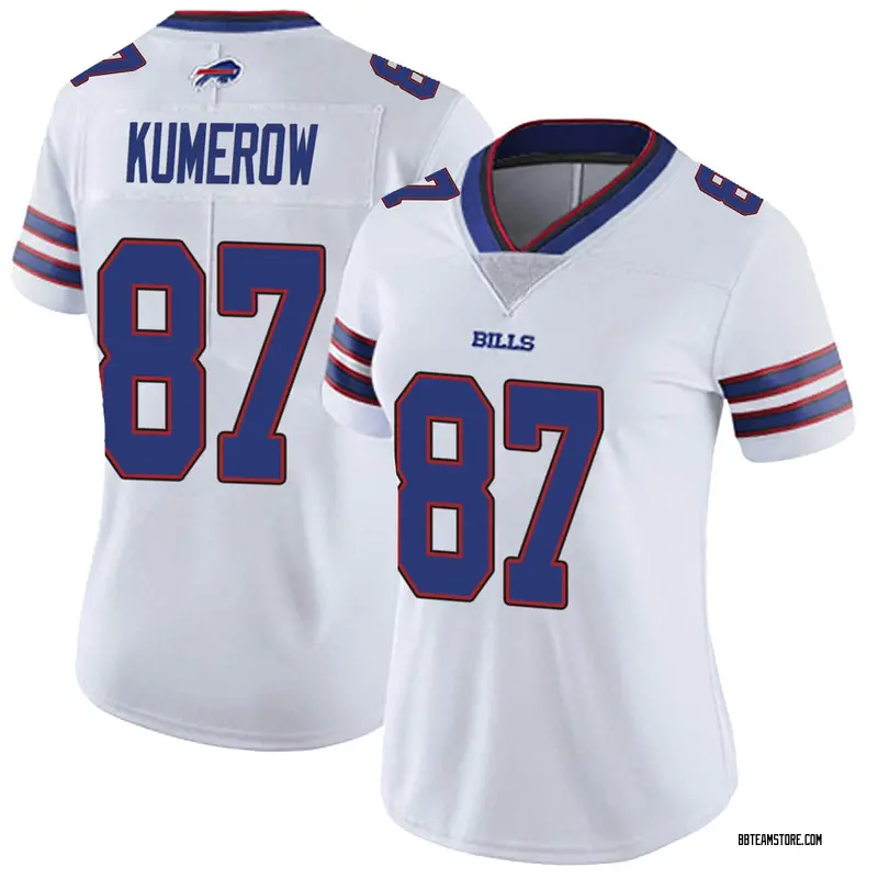 jake kumerow jersey