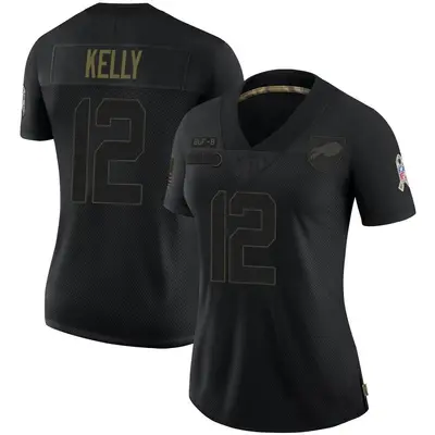 buffalo bills kelly jersey