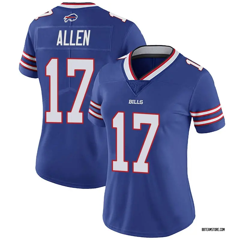 josh allen salute to service jersey