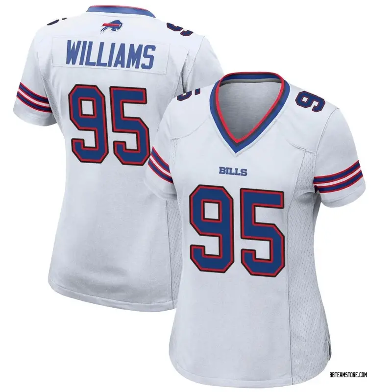 Kyle williams women's jersey outlet