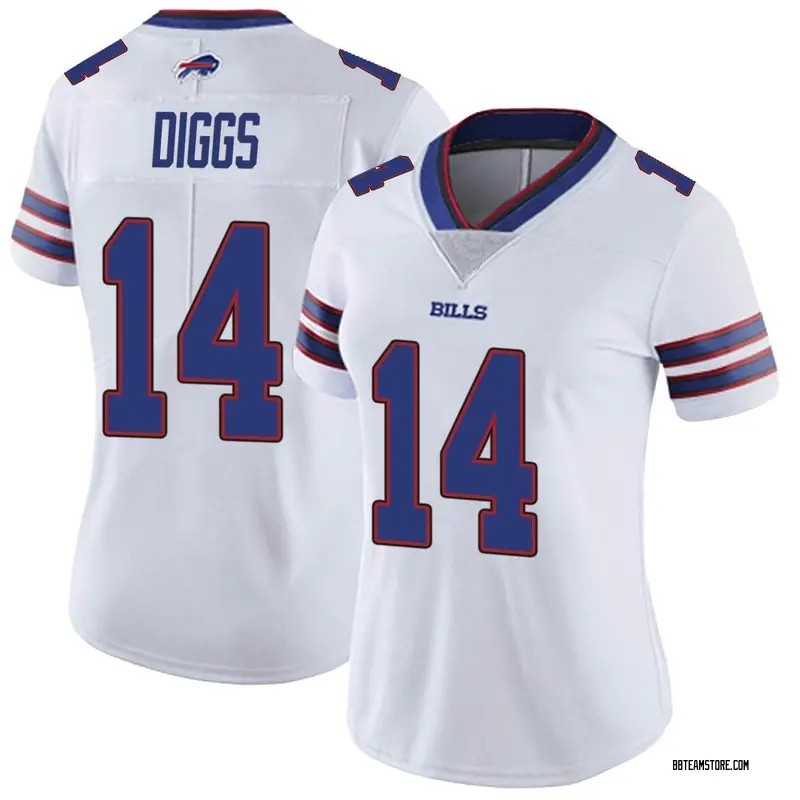 bills color rush jersey
