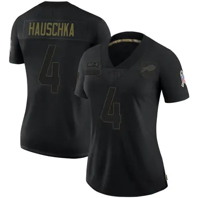 hauschka bills jersey