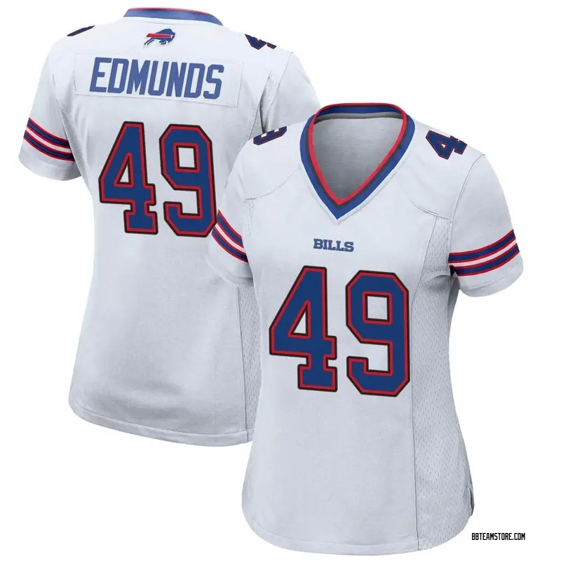 tremaine edmunds jersey