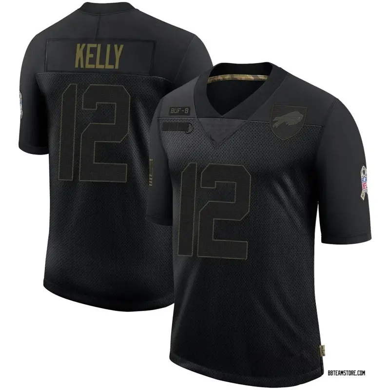 buffalo bills kelly jersey