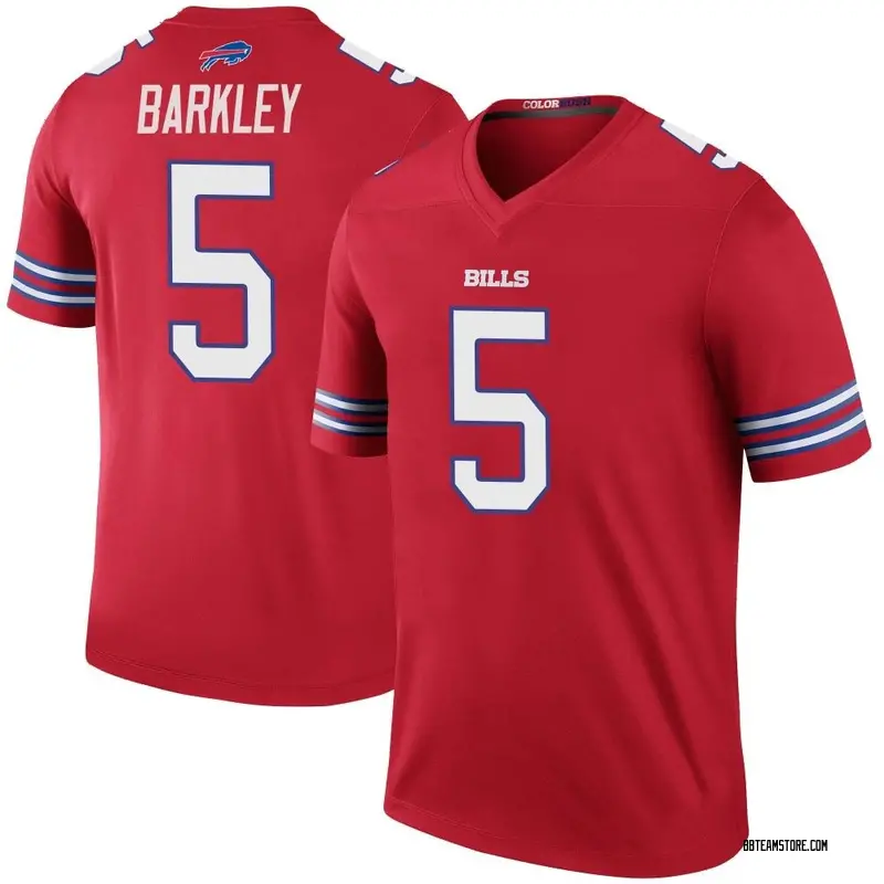 youth barkley jersey