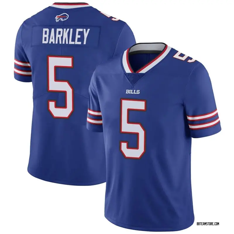youth barkley jersey