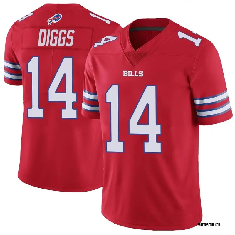youth bills jersey diggs