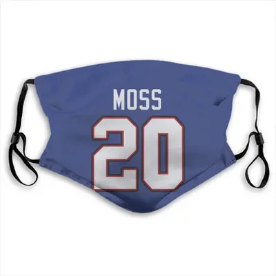 zack moss jersey